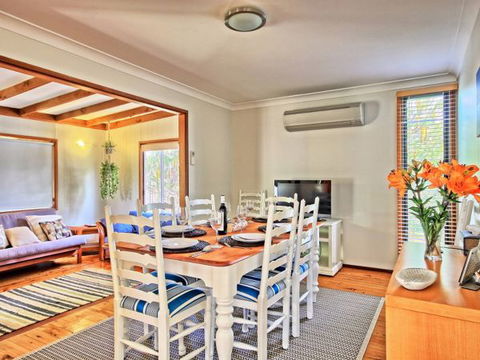 Seaview - Getaway Accommodation 69