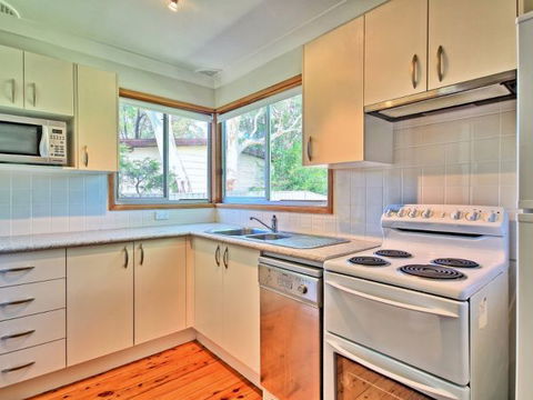 Seaview - Getaway Accommodation 70