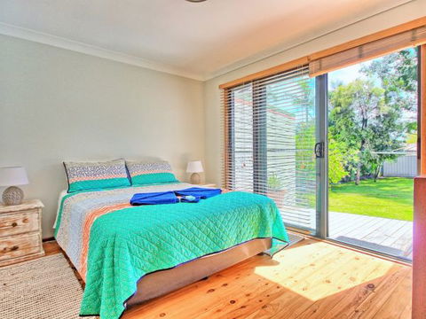 Seaview - Getaway Accommodation 71