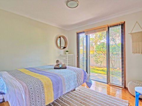 Seaview - Getaway Accommodation 72
