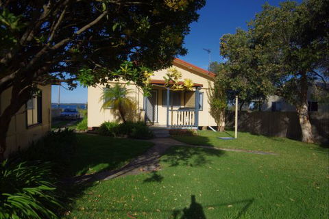 Culburra Cottage - Getaway Accommodation 138