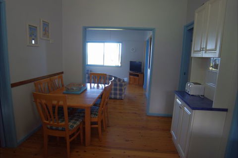 Culburra Cottage - Getaway Accommodation 139