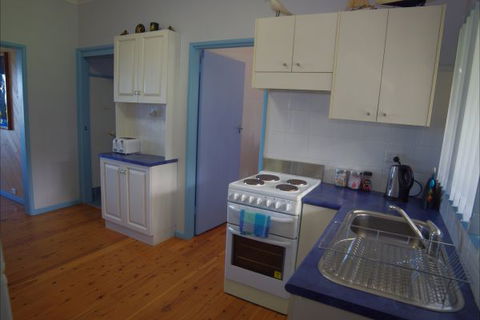 Culburra Cottage - Getaway Accommodation 140