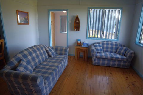 Culburra Cottage - Getaway Accommodation 141