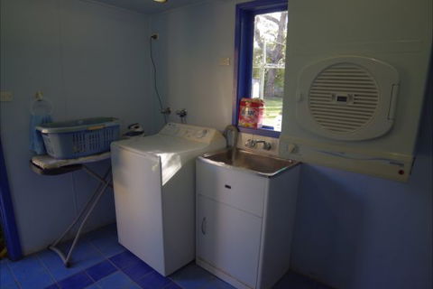 Culburra Cottage - Getaway Accommodation 143