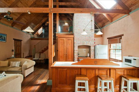 Culburra Cottage - Getaway Accommodation 272