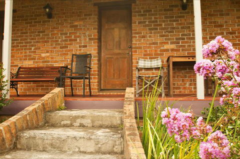 Culburra Cottage - Getaway Accommodation 273