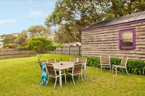 Culburra Cottage - Getaway Accommodation 276