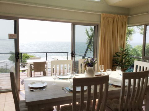 Culburra Cottage - Getaway Accommodation 237