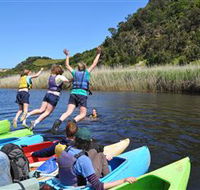 Nillahcootie Outdoor Centre - Getaway Accommodation