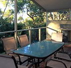 Bendalong Point Holiday Park - Getaway Accommodation