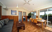 Burrill Lake Holiday Park - Getaway Accommodation 1