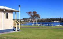 Burrill Lake Holiday Park - Getaway Accommodation 2