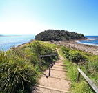 Culburra Beach Holiday Park - Getaway Accommodation
