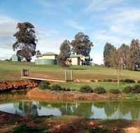 Rothesay Park - Getaway Accommodation