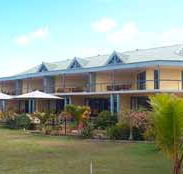Sailfish on Fraser - Getaway Accommodation