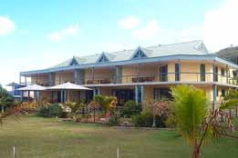 Sailfish On Fraser - Getaway Accommodation 0