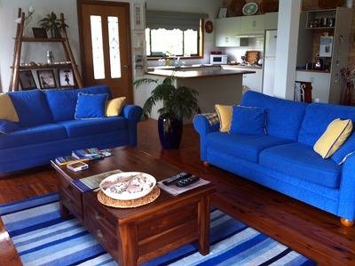 Sanddancers Bed & Breakfast - Getaway Accommodation 1