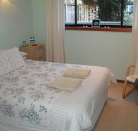 Sanddancers Bed  Breakfast - Getaway Accommodation