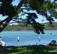 Seacrest Caravan Park - Getaway Accommodation