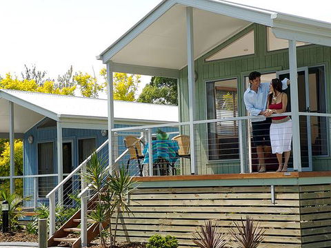 Shoal Bay Holiday Park - Getaway Accommodation 2