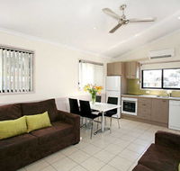 Shoal Bay Holiday Park - Getaway Accommodation