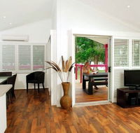 South West Rocks Tourist Park - Getaway Accommodation