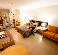 Spinifex Motel  Serviced Apartments - Getaway Accommodation