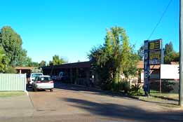 St George's Balonne River Motor Inn - Getaway Accommodation 0