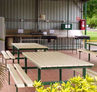 Sunset Top Tourist Park - Getaway Accommodation