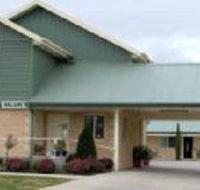 The Club Motel - Getaway Accommodation
