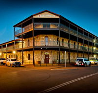The Esplanade Hotel Port Hedland - Getaway Accommodation