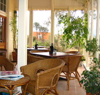 The Lily Dutch Windmill - Getaway Accommodation