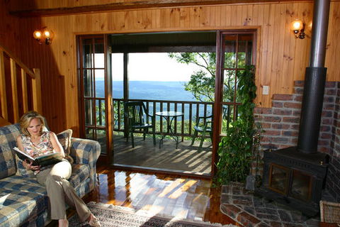 The Polish Place - Getaway Accommodation 3