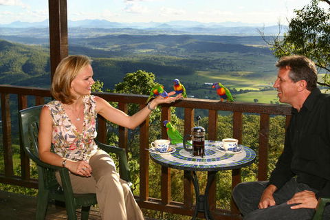 The Polish Place - Getaway Accommodation 4