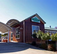 The Tumbarumba Motel - Getaway Accommodation
