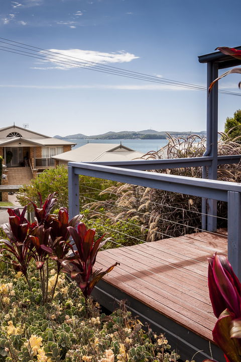 Thou Walla Sunset Retreat - Getaway Accommodation 0