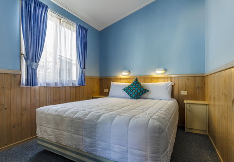Thou Walla Sunset Retreat - Getaway Accommodation 4