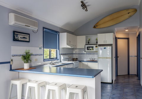 Thou Walla Sunset Retreat - Getaway Accommodation 2