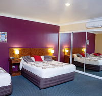 Townview Motel - Getaway Accommodation