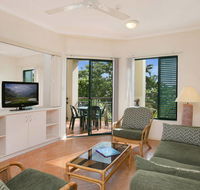 Tropic Towers Apartments - Getaway Accommodation