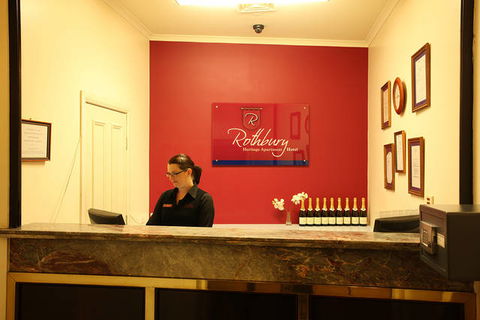 ULTIQA Rothbury Hotel - Getaway Accommodation 1