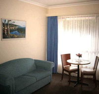Victoria Lodge Motor Inn  Serviced Apartments - Getaway Accommodation