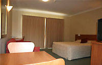 Wagga RSL Club Motel And Apartments - Getaway Accommodation 4