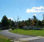Wairo Beach Tourist Park - Getaway Accommodation