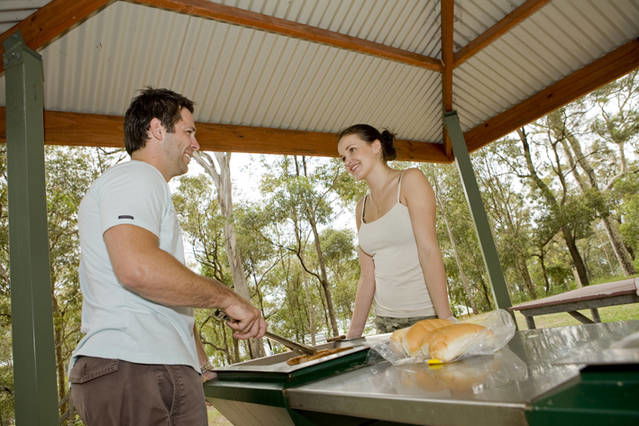 Wangi Wangi NSW Getaway Accommodation