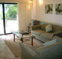 Waterfront Terraces - Getaway Accommodation