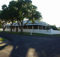 Whalers Cottage B  B - Getaway Accommodation
