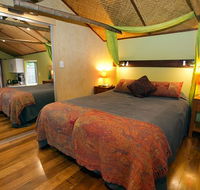 Witches Falls Cottages - Getaway Accommodation