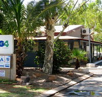 Cooke Point Holiday Park - Aspen Parks - Getaway Accommodation